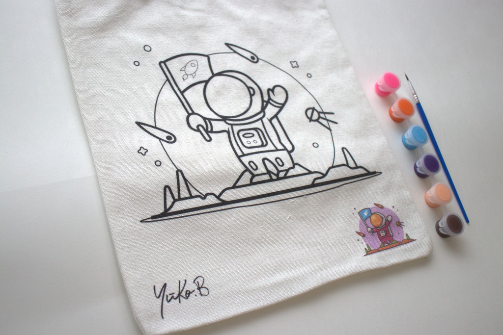 YB-400-176_Totebag à peindre_Astronaute_b.webp
