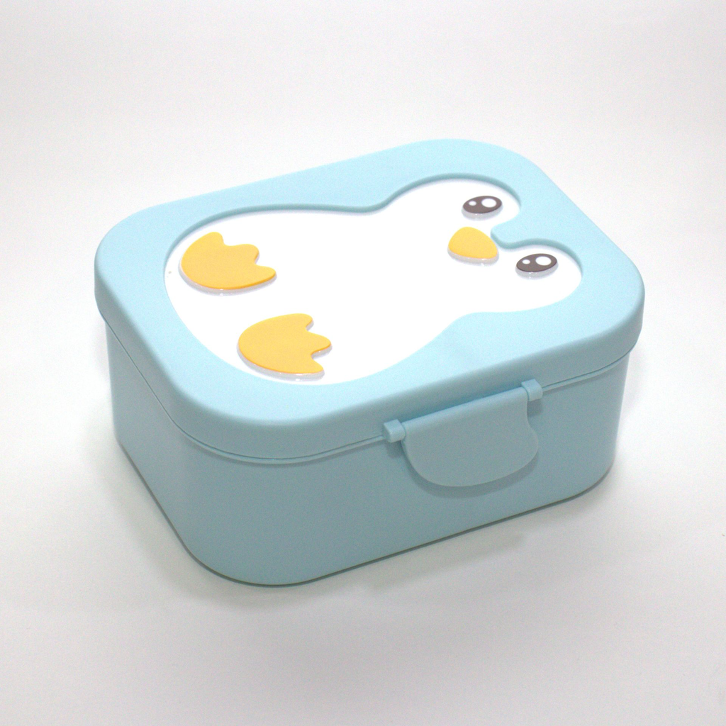 YB-300-032_ Boite à gouter_Pinguin-Bleu_c.webp