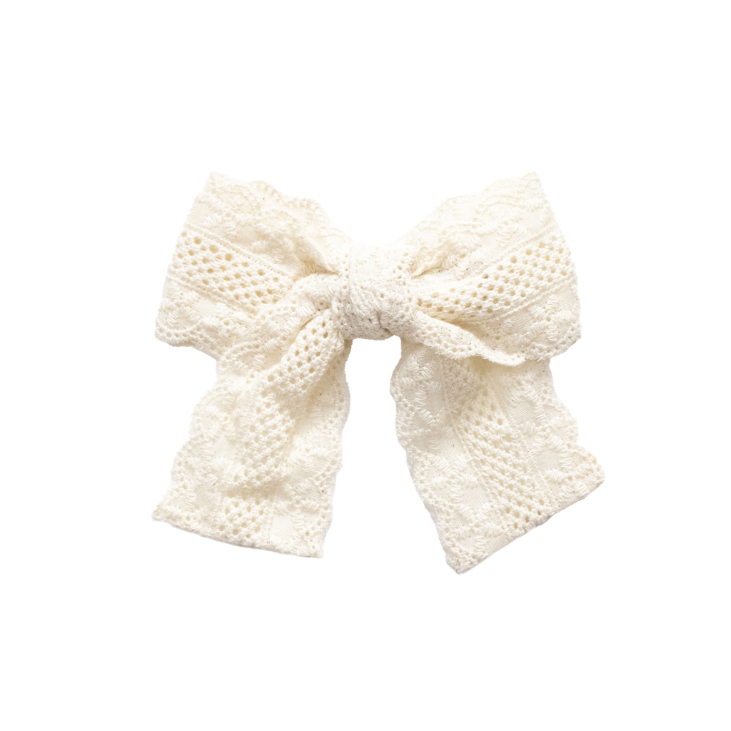 Collection Bohème - barrette Alba