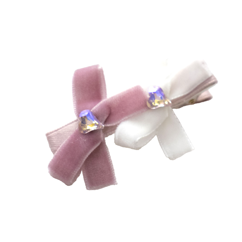 [YB-500-283] Collection Paris - barrette Carla