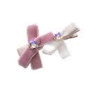 Collection Paris - barrette Carla