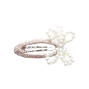 Paris Collection -pink Milena Hair clip
