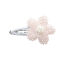Barrette Rose - Collection Paris