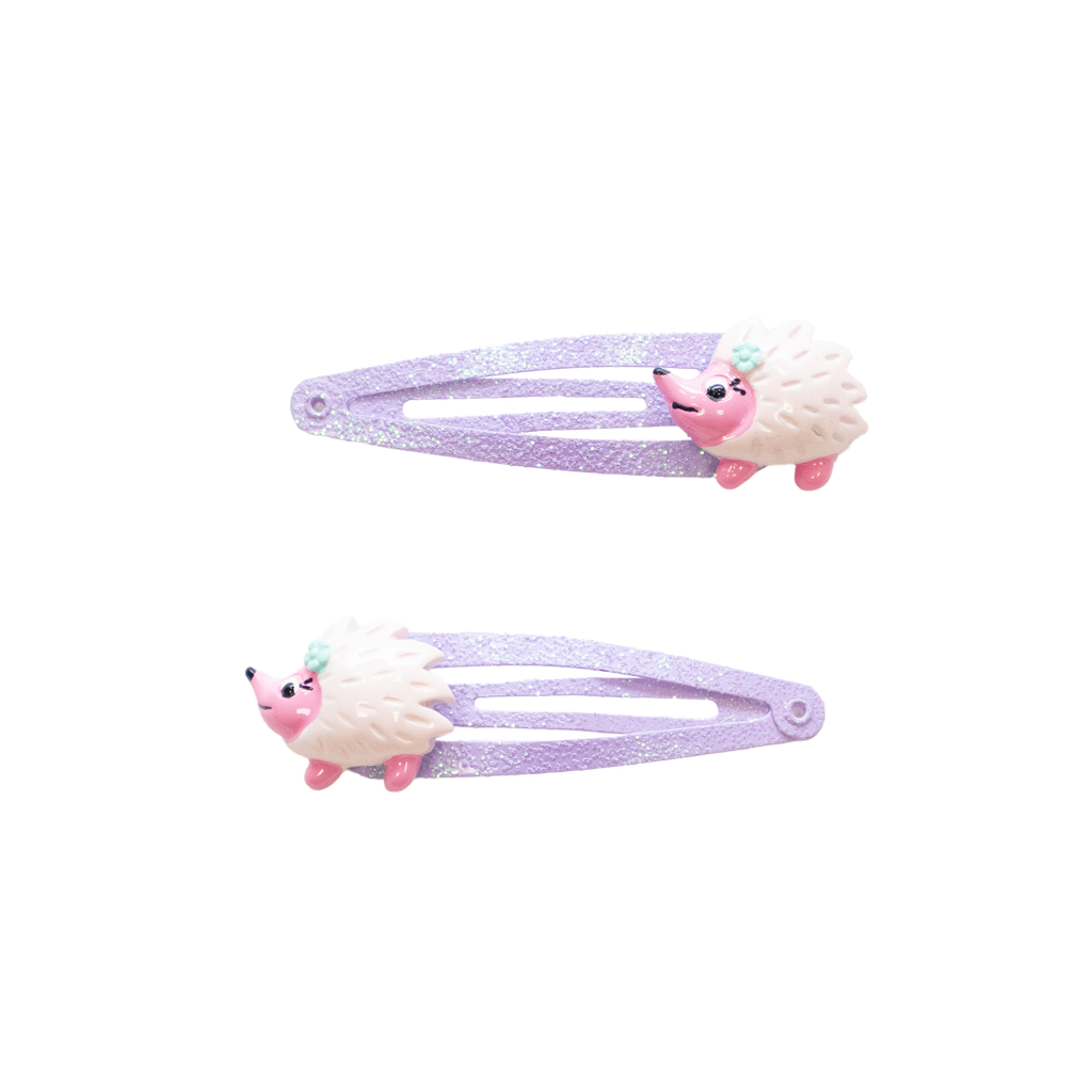 Amy Rose Hair clips