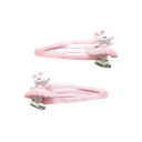 Ballerinas Hair clips