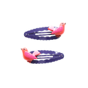 Birdies - Hair clips