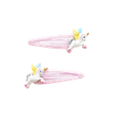 Barrettes - Horses