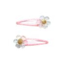 Barrettes - Daisies