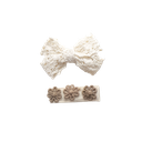 Collection Bohème - barrettes Elisa