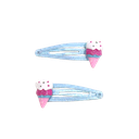 Barrettes - Ice Cream