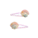 Seashells Hair clips