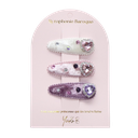 Collection symphonique - barrette Baroque