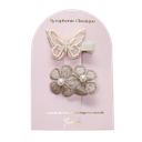 Collection symphonique - barrette Classique