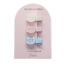 Collection symphonique - barrette Féline