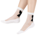 Be a Gift Socks - White