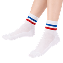 Be Frenchy Socks