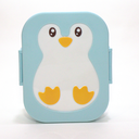 Bento Penguin - Blue