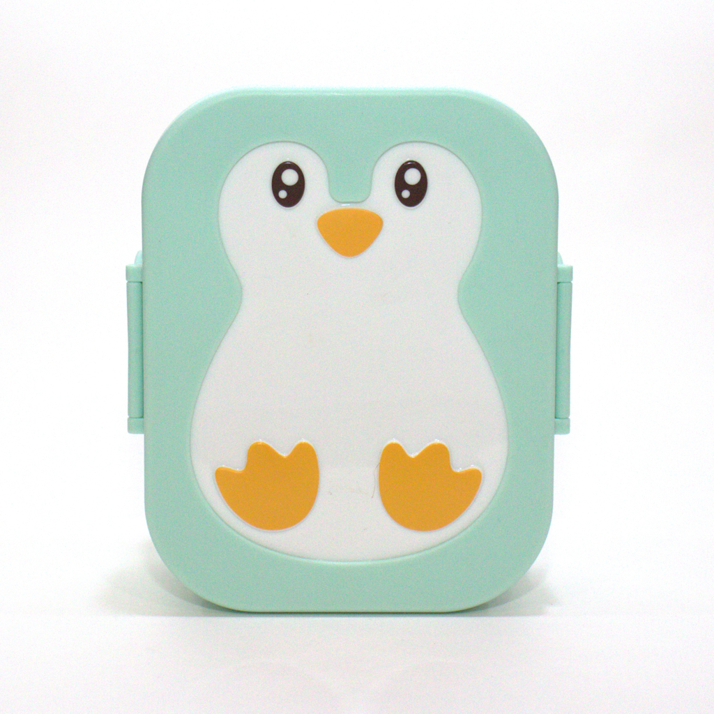 Bento Penguin - Mint