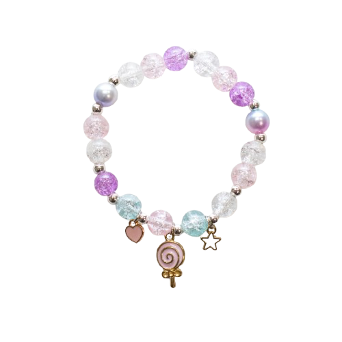 [YB-500-089] Candy Bracelet
