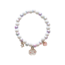 Pretty Cloud Bracelet