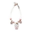 Bubble Cord bracelet