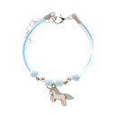 Magical Cord bracelet - Blue
