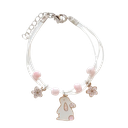 Bracelet cordon - Panpan