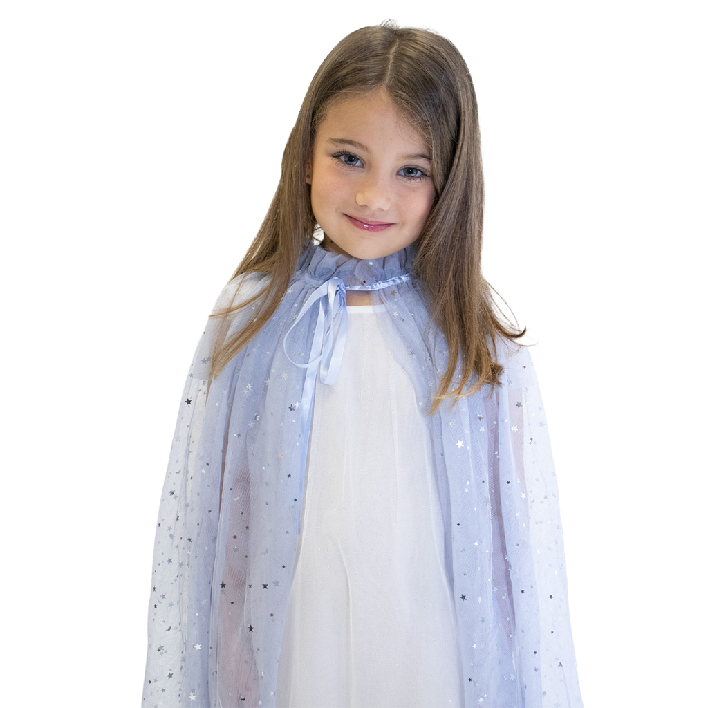 Cape de princesse - Lavende