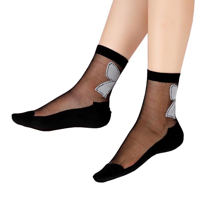 Be a Gift Socks - Black