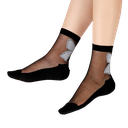 Chaussettes - Be a Gift - Back