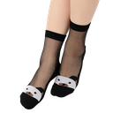 Be a Teddy Bear Socks