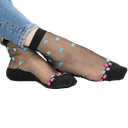 Chausettes - Be Flowers