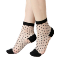 Chausettes - Be Plumeti - Noir