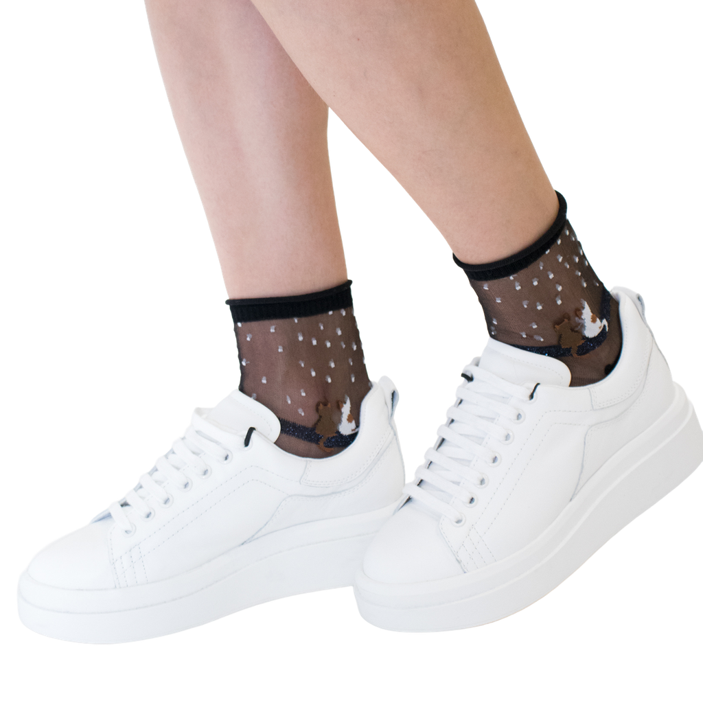 Chaussettes - Be Snow