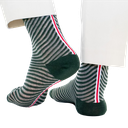 Socks - Be Trendy - Forest