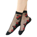 Chausettes - Camelia