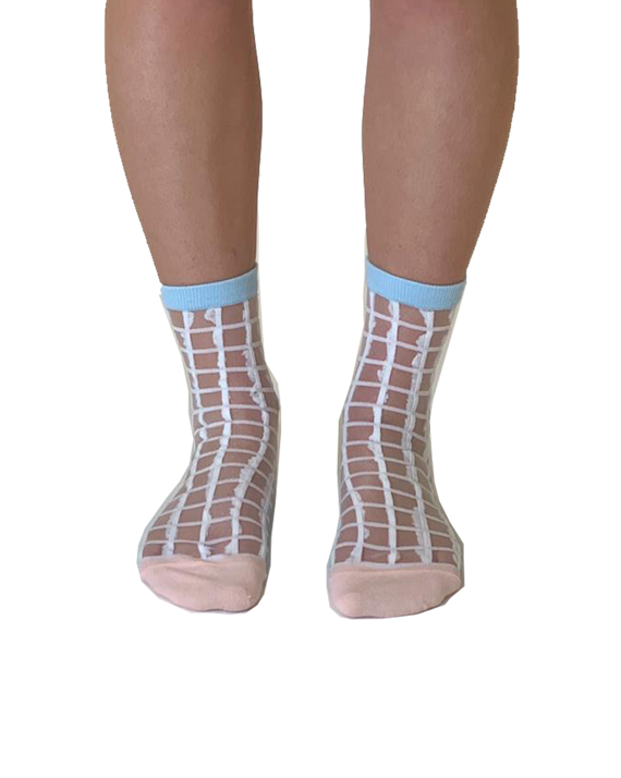Chaussettes - Eve