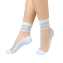 Chausettes - Nina - Océan