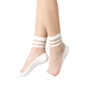 Socks - Nina - White
