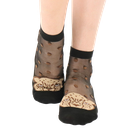 Chaussettes - Be a Panther