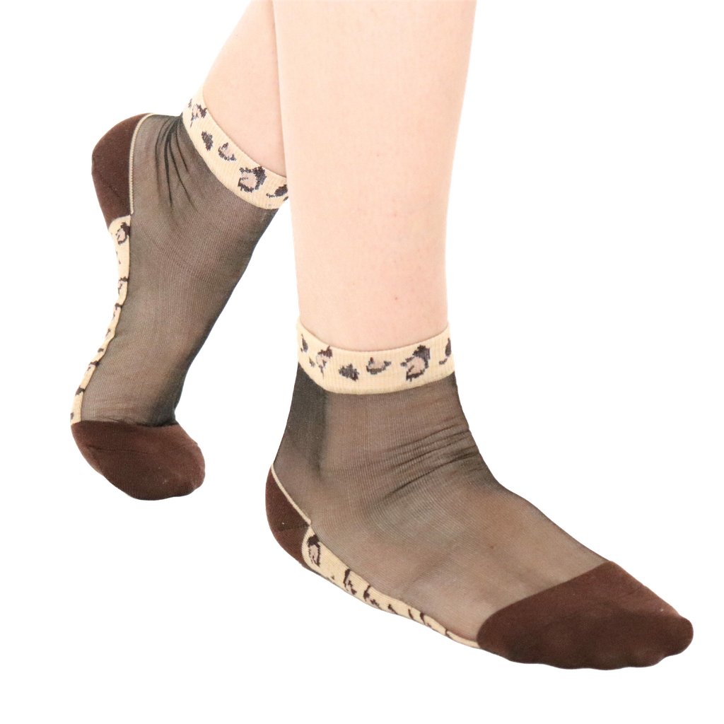 Chaussettes - Feline