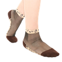 Feline Socks
