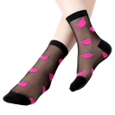 Kiss Me Socks