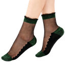 Chaussettes Shine  - Forest