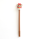 Christmas Puppy Pen - 6 pcs