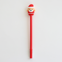 Christmas red puppy pen - 6 pcs