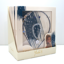 Coffret Victoria - Bleu