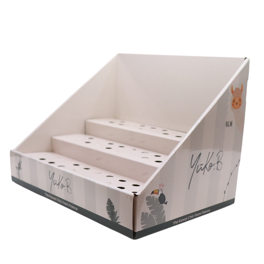 Display Stylos