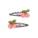 Barrettes - Cherries