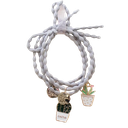 Elastiques/ Bracelets - Plant Lovers